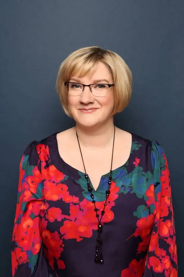 Sarah Millican